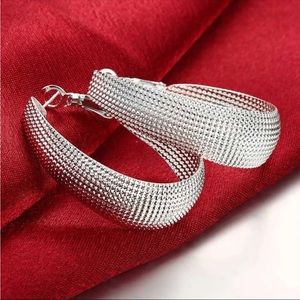 64. New 925 Sterling Silver Jewelry